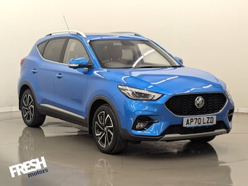 2021 - 1.0T GDi Exclusive 5dr