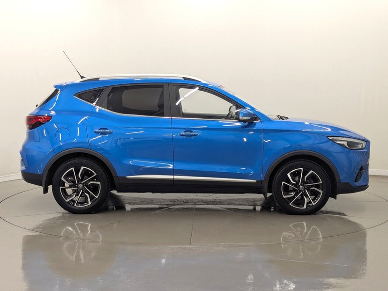 Used MG MG ZS 2021 for sale - 76379231: Photo 2