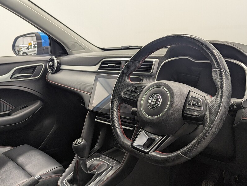 Used MG MG ZS 2021 for sale - 76379231: Photo 20