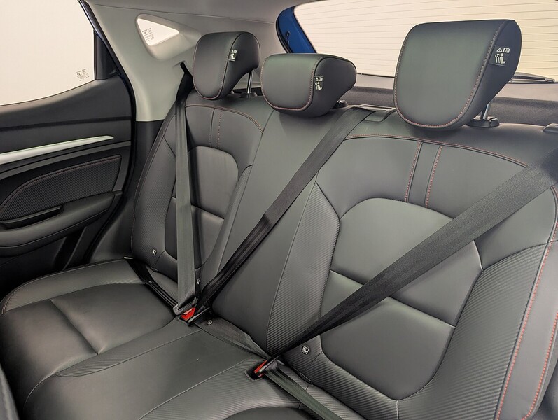 Used MG MG ZS 2021 for sale - 76379231: Photo 23