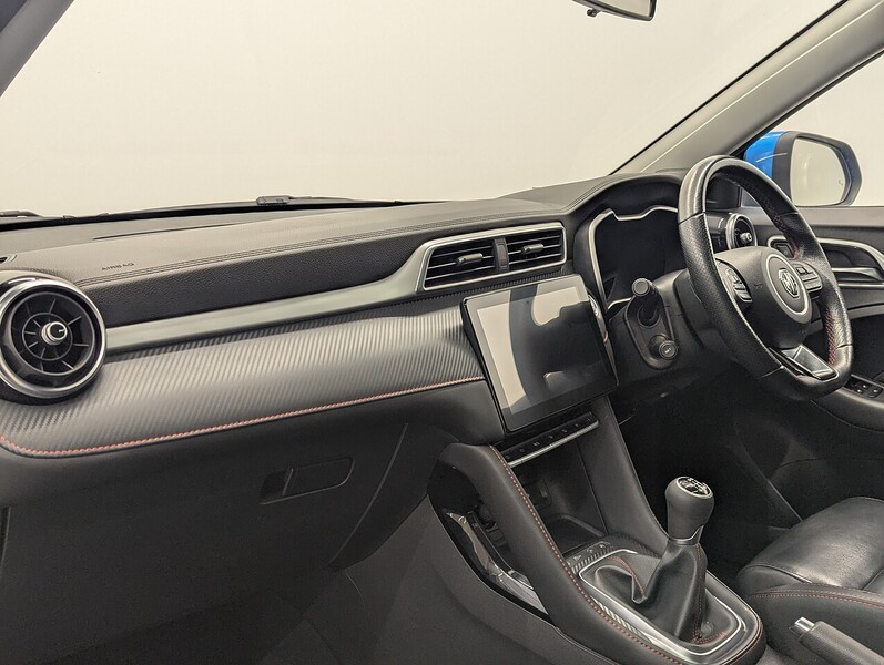 Used MG MG ZS 2021 for sale - 76379231: Photo 24