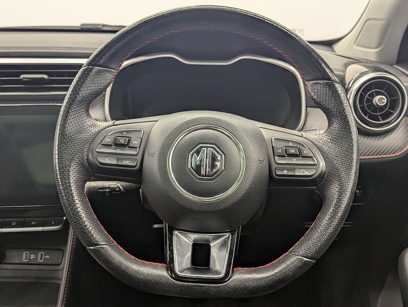 Used MG MG ZS 2021 for sale - 76379231: Photo 26