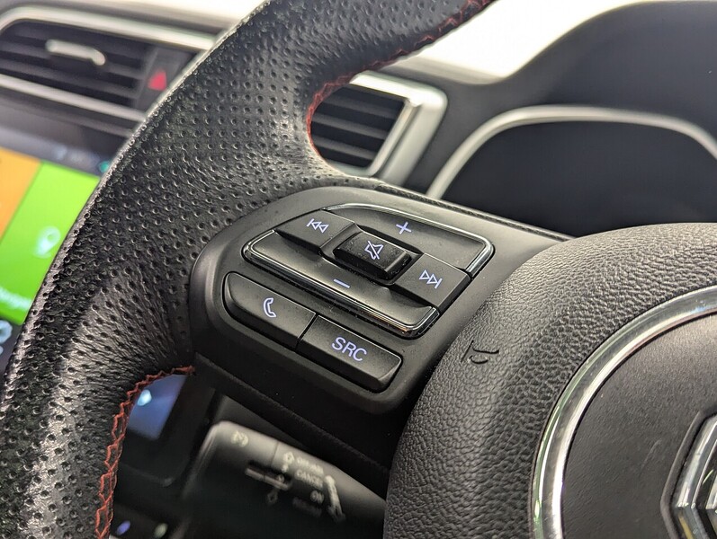 Used MG MG ZS 2021 for sale - 76379231: Photo 27