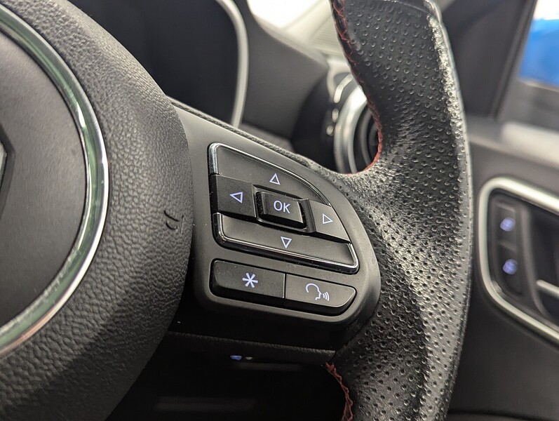 Used MG MG ZS 2021 for sale - 76379231: Photo 28