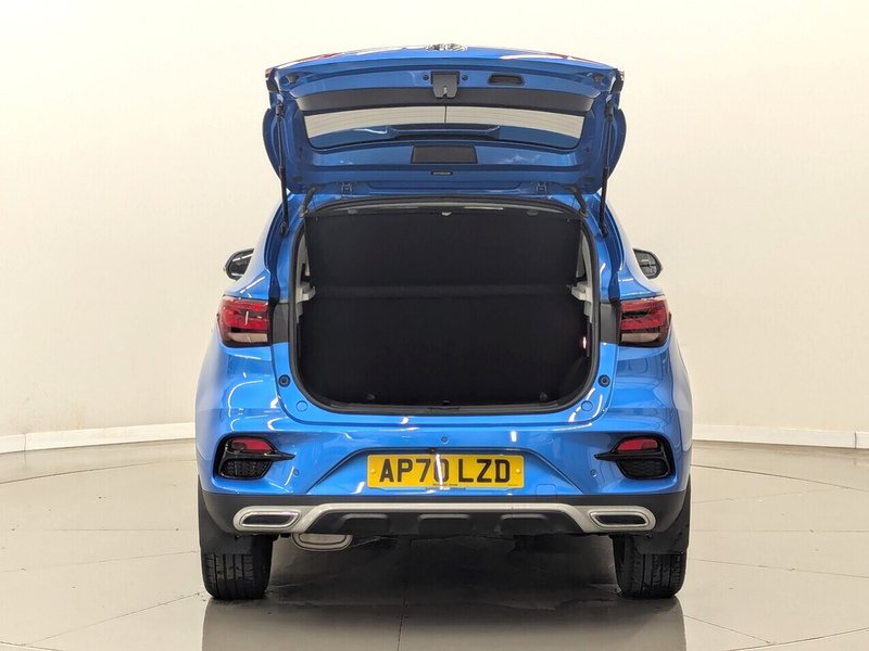 Used MG MG ZS 2021 for sale - 76379231: Photo 4