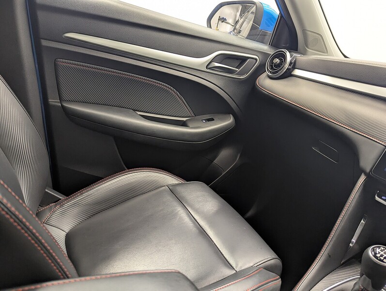 Used MG MG ZS 2021 for sale - 76379231: Photo 49