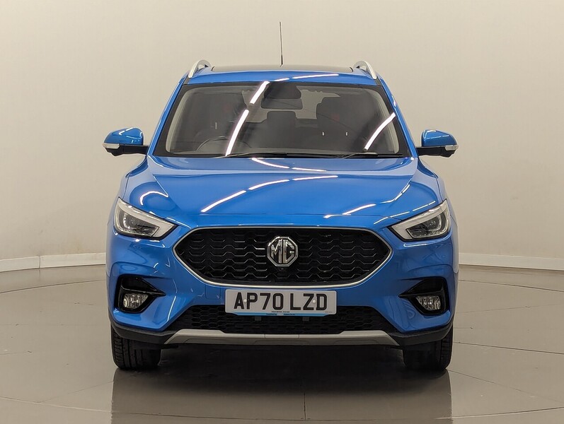 Used MG MG ZS 2021 for sale - 76379231: Photo 5