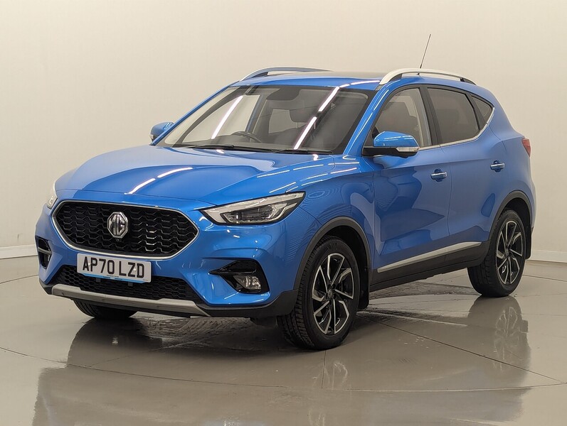 Used MG MG ZS 2021 for sale - 76379231: Photo 6