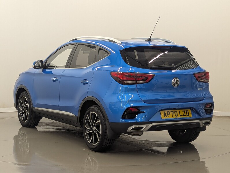 Used MG MG ZS 2021 for sale - 76379231: Photo 9