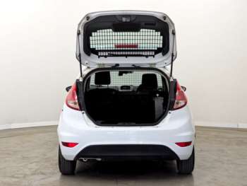Used Ford Fiesta Van 2015 for sale - 74854568: Photo