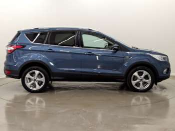Used Ford Kuga 2018 for sale - 74473119: Photo
