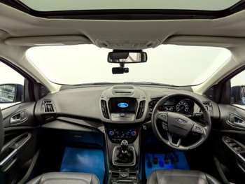 Used Ford Kuga 2018 for sale - 74473119: Photo