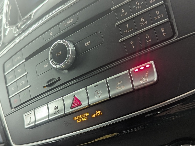 Vehicle 41