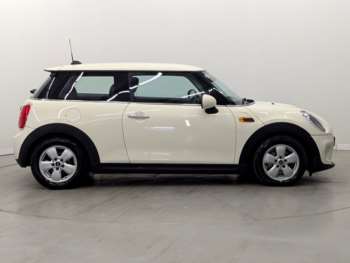 Used MINI Hatch 2016 for sale - 74603337: Photo