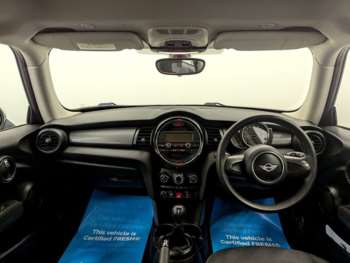 Used MINI Hatch 2016 for sale - 74603337: Photo