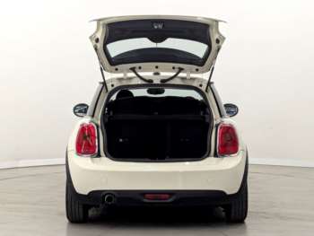 Used MINI Hatch 2016 for sale - 74603337: Photo