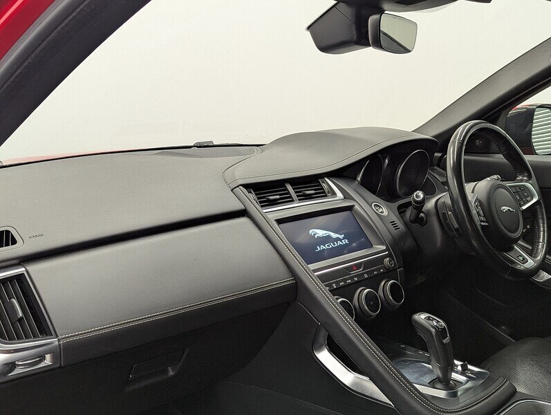 Used Jaguar E-Pace 2019 for sale - 76403245: Photo 18