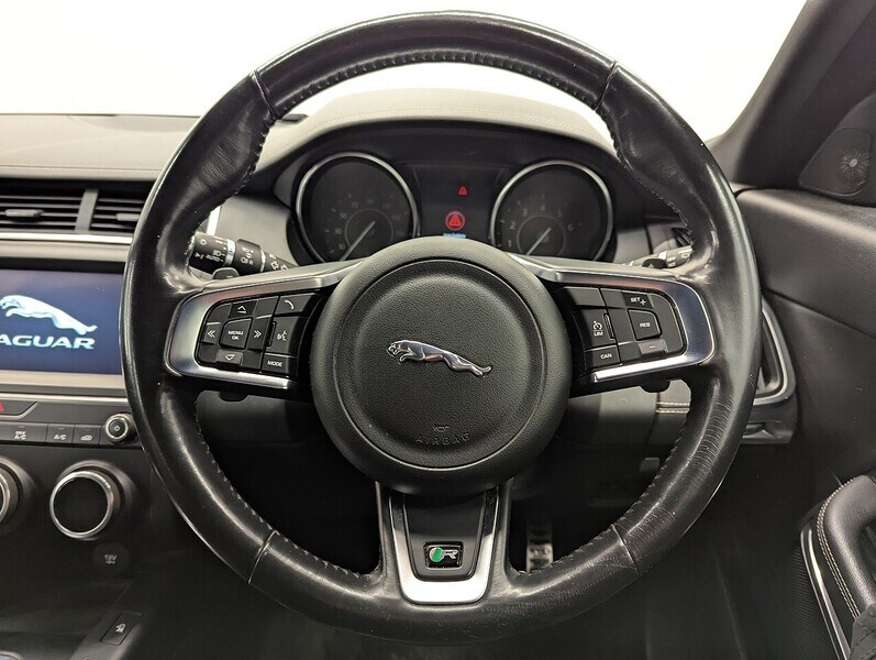 Used Jaguar E-Pace 2019 for sale - 76403245: Photo 19