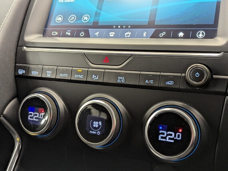 Used Jaguar E-Pace 2019 for sale - 76403245: Photo 33