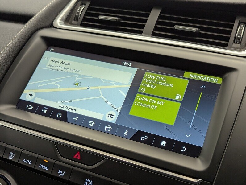 Used Jaguar E-Pace 2019 for sale - 76403245: Photo 36