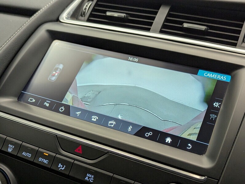 Used Jaguar E-Pace 2019 for sale - 76403245: Photo 38