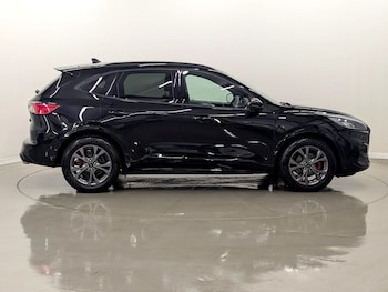 Used Ford Kuga 2022 for sale - 75932473: Photo