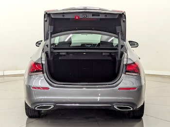 Used Mercedes-Benz A-Class 2020 for sale - 79407496: Photo