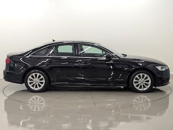 Used Audi A6 Saloon 2016 for sale - 79142742: Photo