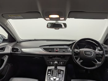 Used Audi A6 Saloon 2016 for sale - 79142742: Photo