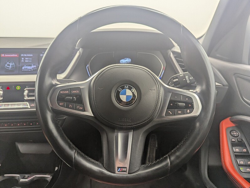 Used BMW 1 Series 2020 for sale - 76536283: Photo 19