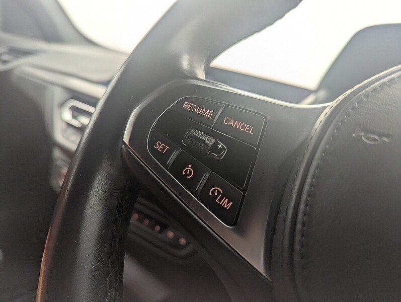 Used BMW 1 Series 2020 for sale - 76536283: Photo 21