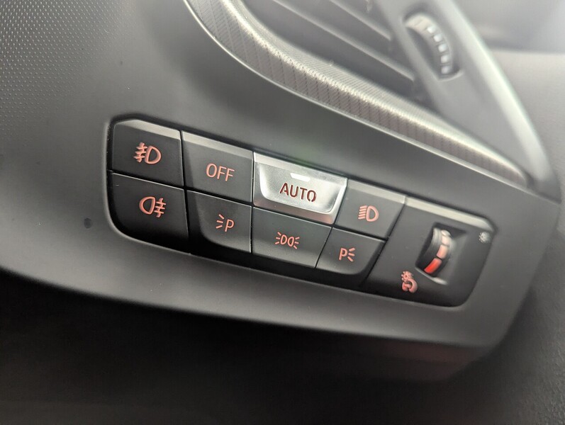 Used BMW 1 Series 2020 for sale - 76536283: Photo 25