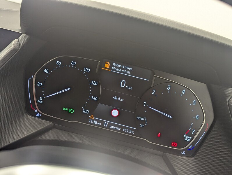 Used BMW 1 Series 2020 for sale - 76536283: Photo 28