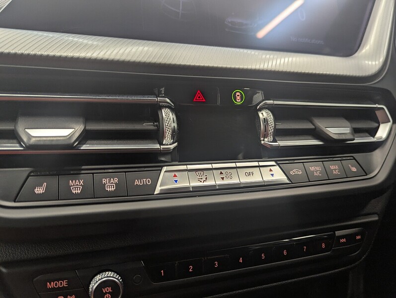 Used BMW 1 Series 2020 for sale - 76536283: Photo 35