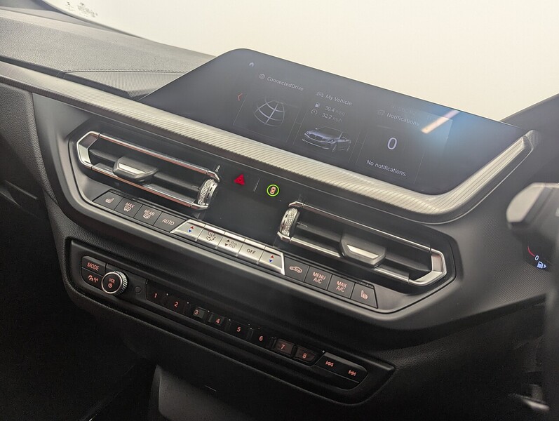 Used BMW 1 Series 2020 for sale - 76536283: Photo 36