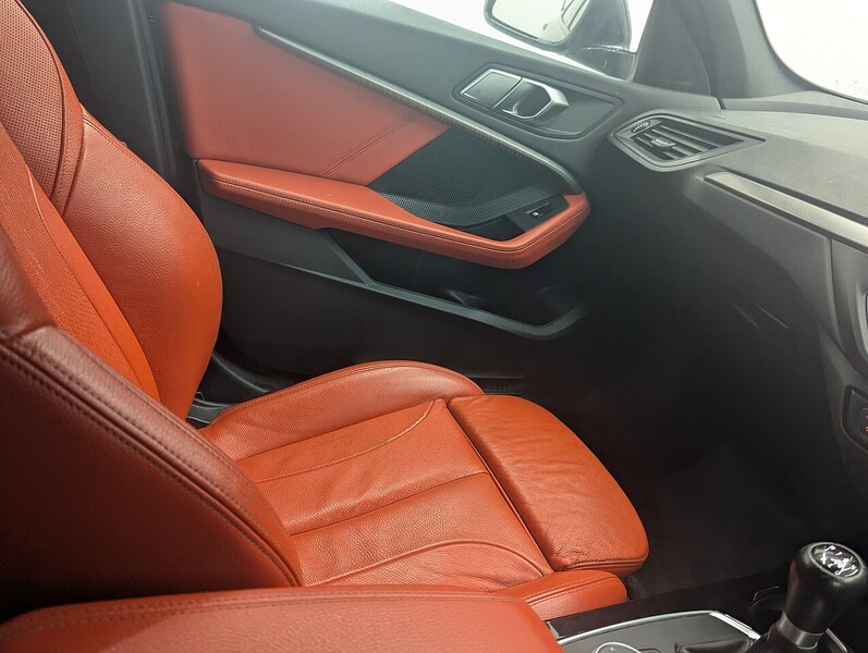 Used BMW 1 Series 2020 for sale - 76536283: Photo 41