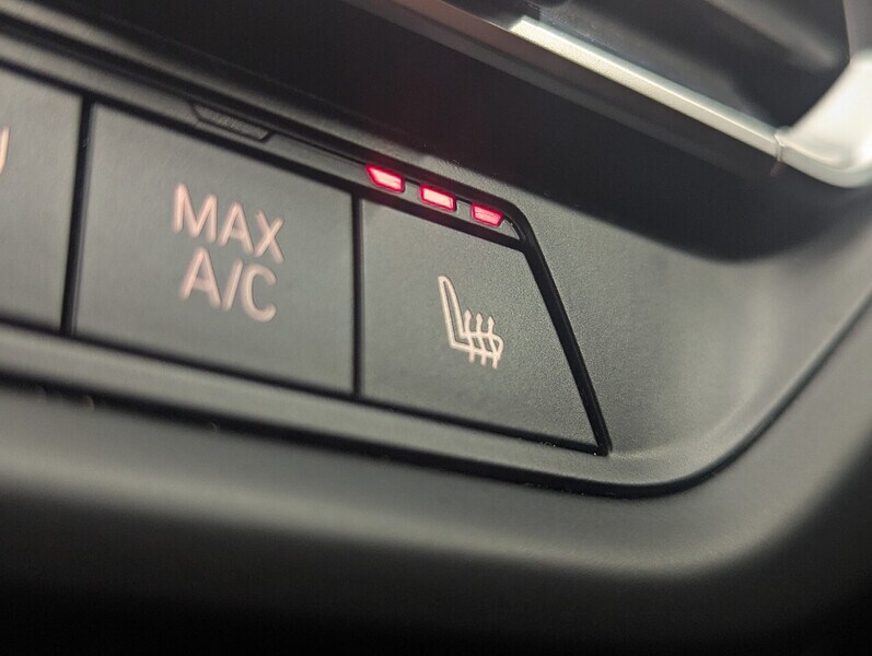 Used BMW 1 Series 2020 for sale - 76536283: Photo 42