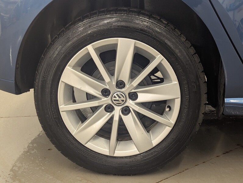 Used Volkswagen Polo 2015 for sale - 77640140: Photo 15