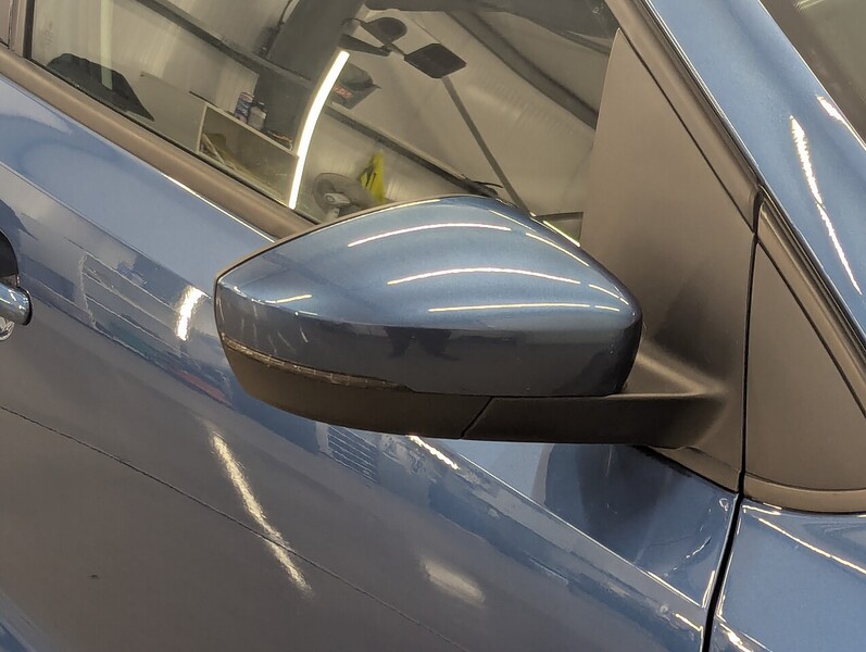 Used Volkswagen Polo 2015 for sale - 77640140: Photo 16