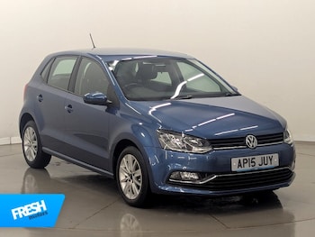 Volkswagen Polo feature image