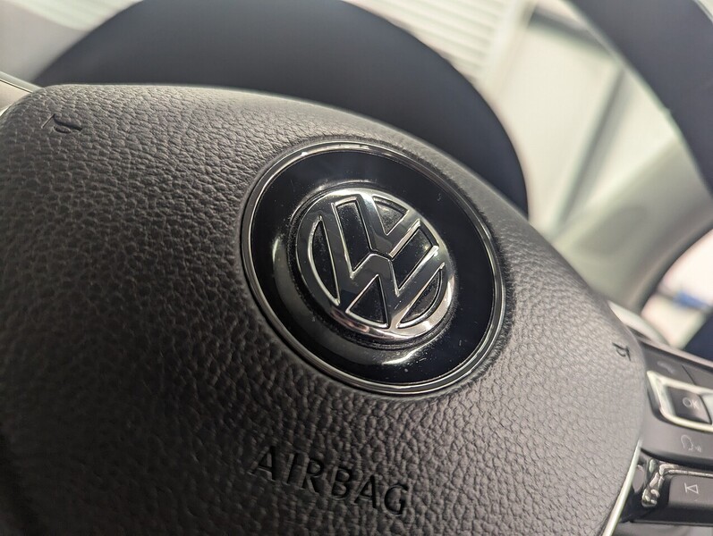 Used Volkswagen Polo 2015 for sale - 77640140: Photo 21