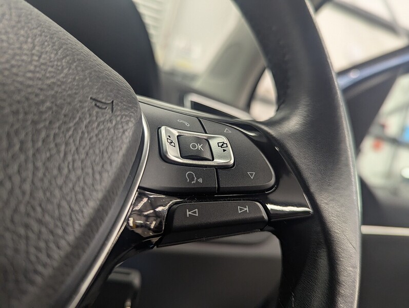 Used Volkswagen Polo 2015 for sale - 77640140: Photo 24