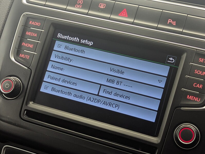 Used Volkswagen Polo 2015 for sale - 77640140: Photo 35