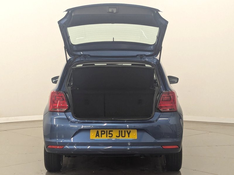 Used Volkswagen Polo 2015 for sale - 77640140: Photo 4