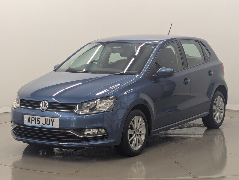 Used Volkswagen Polo 2015 for sale - 77640140: Photo 7