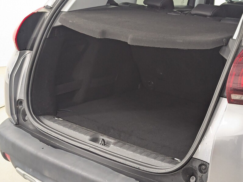 Used Peugeot 2008 2019 for sale - 77675255: Photo 12