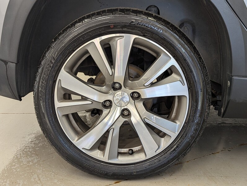 Used Peugeot 2008 2019 for sale - 77675255: Photo 15