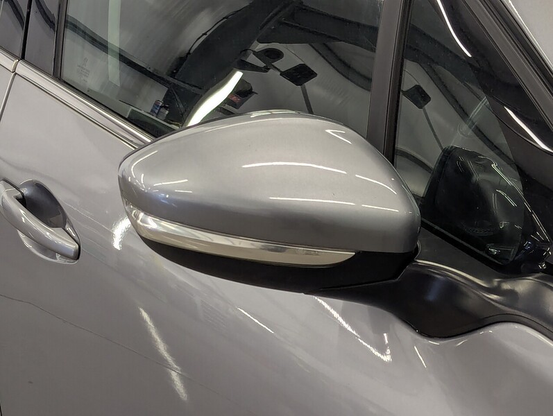 Used Peugeot 2008 2019 for sale - 77675255: Photo 16