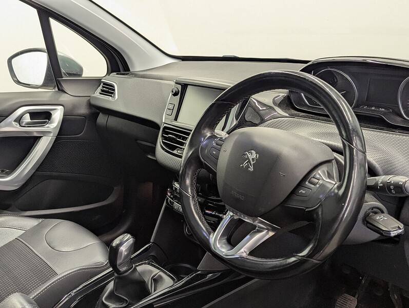 Used Peugeot 2008 2019 for sale - 77675255: Photo 19