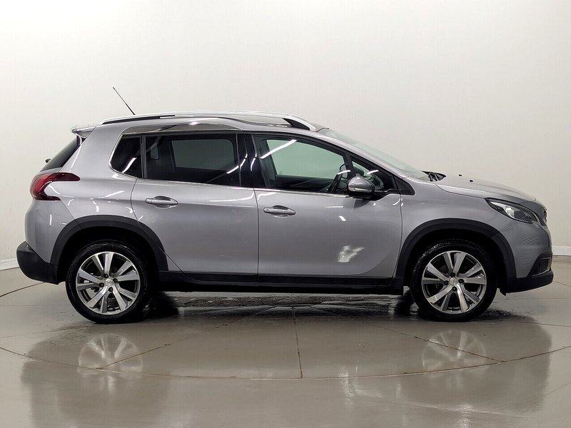 Used Peugeot 2008 2019 for sale - 77675255: Photo 2